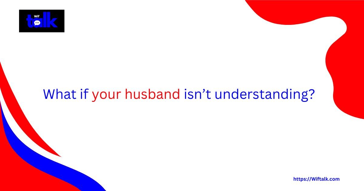 understanding in marriage